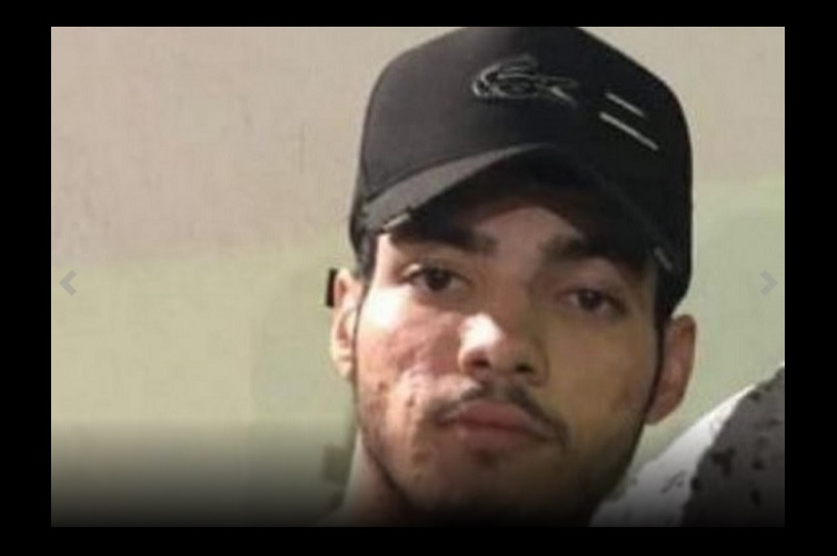 Adolescente de 17 anos natural do RN e que estava desaparecido é encontrado morto com um tiro na cabeça, na região de Catolé do Rocha