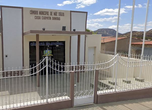 Eleição para Vereadores em Mãe d’Água é marcada para 12 de novembro