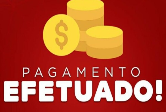 Dinheiro na Conta: Prefeitura de Cacimba de Areia realiza pagamento da folha salarial dos funcionários