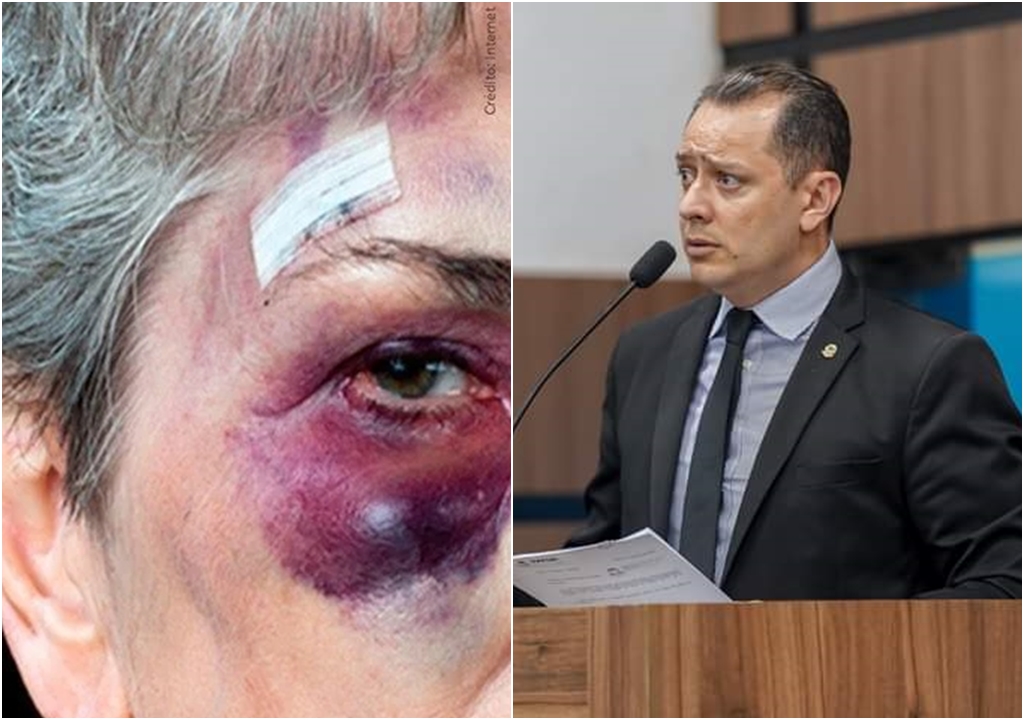 Vereador pede instalação da Delegacia do Idoso em Patos