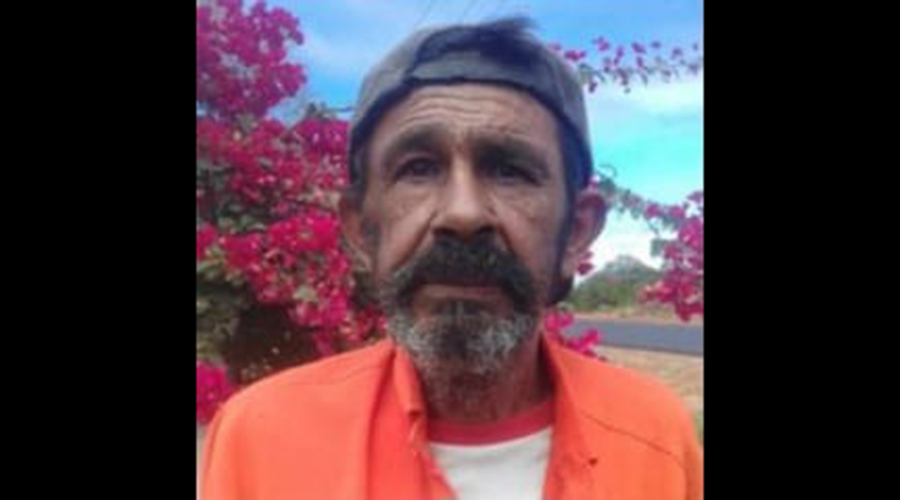 Corpo de homem que estava desaparecido na zona rural de Itapetim-PE é localizado em avançado estado de decomposição