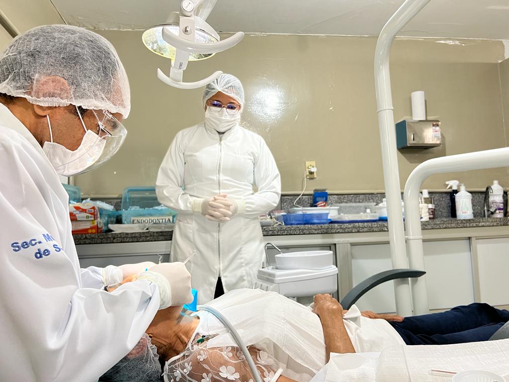 Conselho de Saúde de Patos aprova Relatório Anual de Gestão da Saúde Municipal referente a 2022