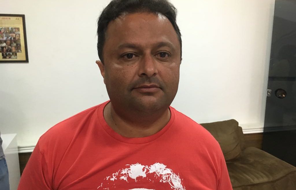 Após aproximação de Lula com Centrão da PB, inclusive com possível ministério para Hugo Motta, presidente do PT estadual diz que é um mal necessário