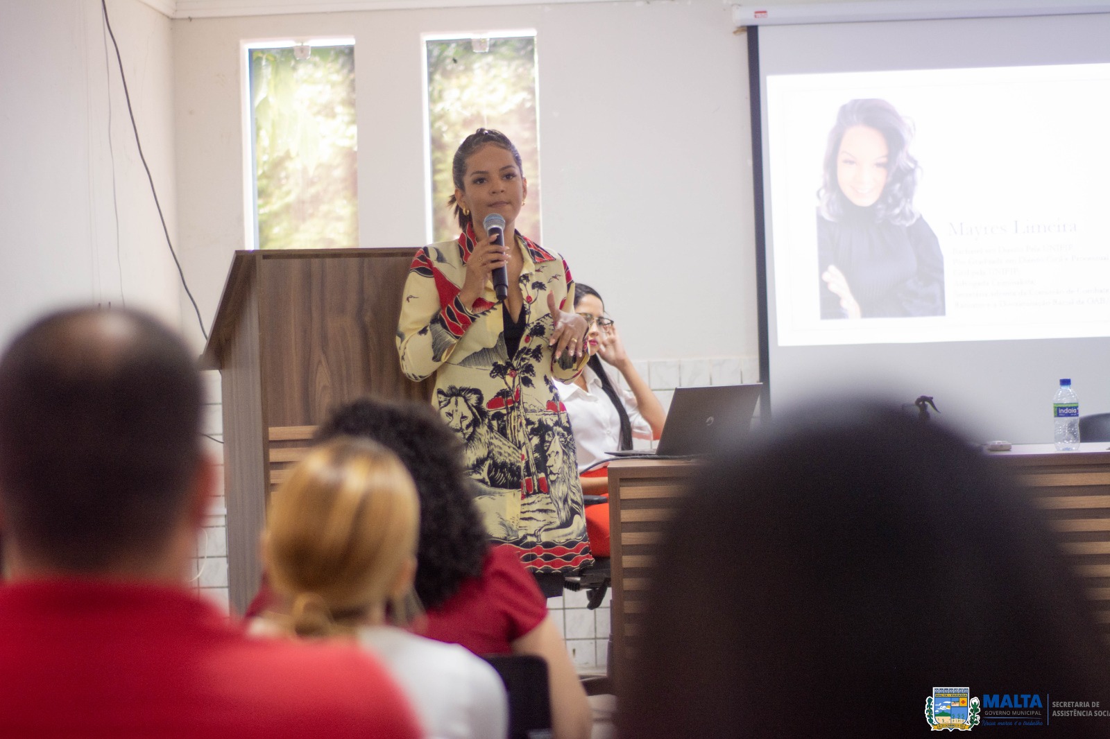 Prefeitura Municipal de Malta realiza 3ª edição do 