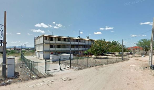 Jamerson Ferreira denuncia que antiga escola Caic virou 'tribunal do crime'