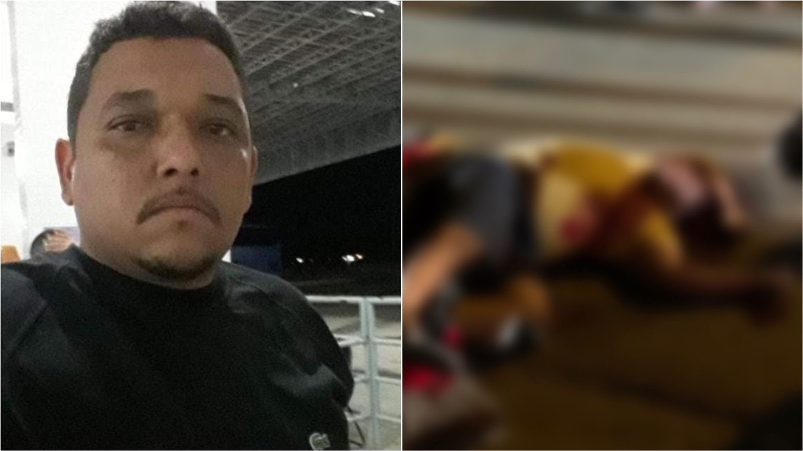 Homem é morto a tiros na noite desta quarta-feira (02), em Patos