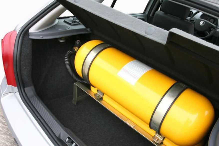 PBGÁS anuncia redução de 4,7% no preço do Gás Natural Veicular na Paraíba