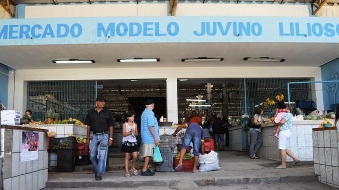 Mercado de Carne e Feira Livre de Patos funcionarão em horário normal no feriado de sábado (05); Mercado de Roupas estará fechado
