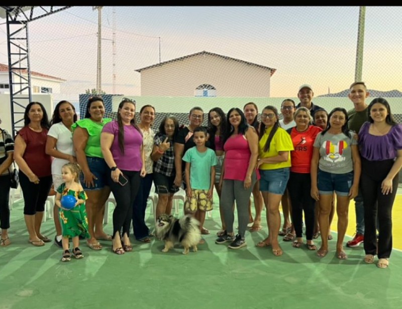 Município de São José do Sabugi lança Programa + Mais Saúde na Comunidade