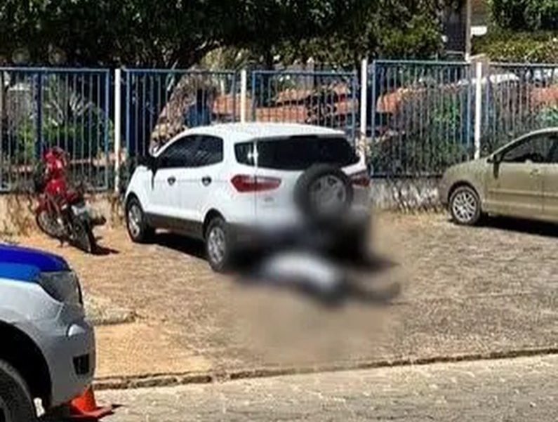Foto: Reprodução