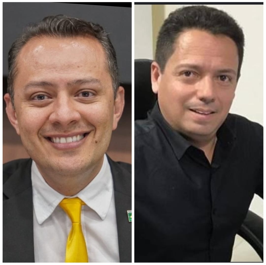 Vereador Josmá Oliveira solidário com reversão da demissão de policial federal