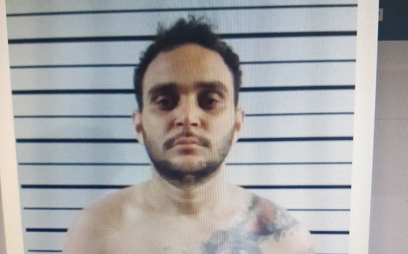 Detento de 27 anos morre no hospital após passar mal dentro da cela do Presídio Regional de Cajazeiras