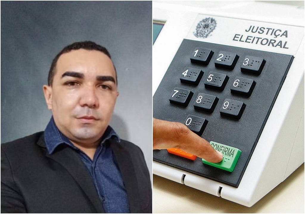 Ex-candidato a Deputado Federal, Silvio Soares, reafirma pré-candidatura a prefeito de Patos e defende união das oposições