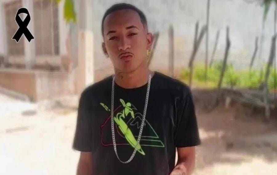 Jovem de 19 anos é assassinado a tiros durante festa em Itaporanga