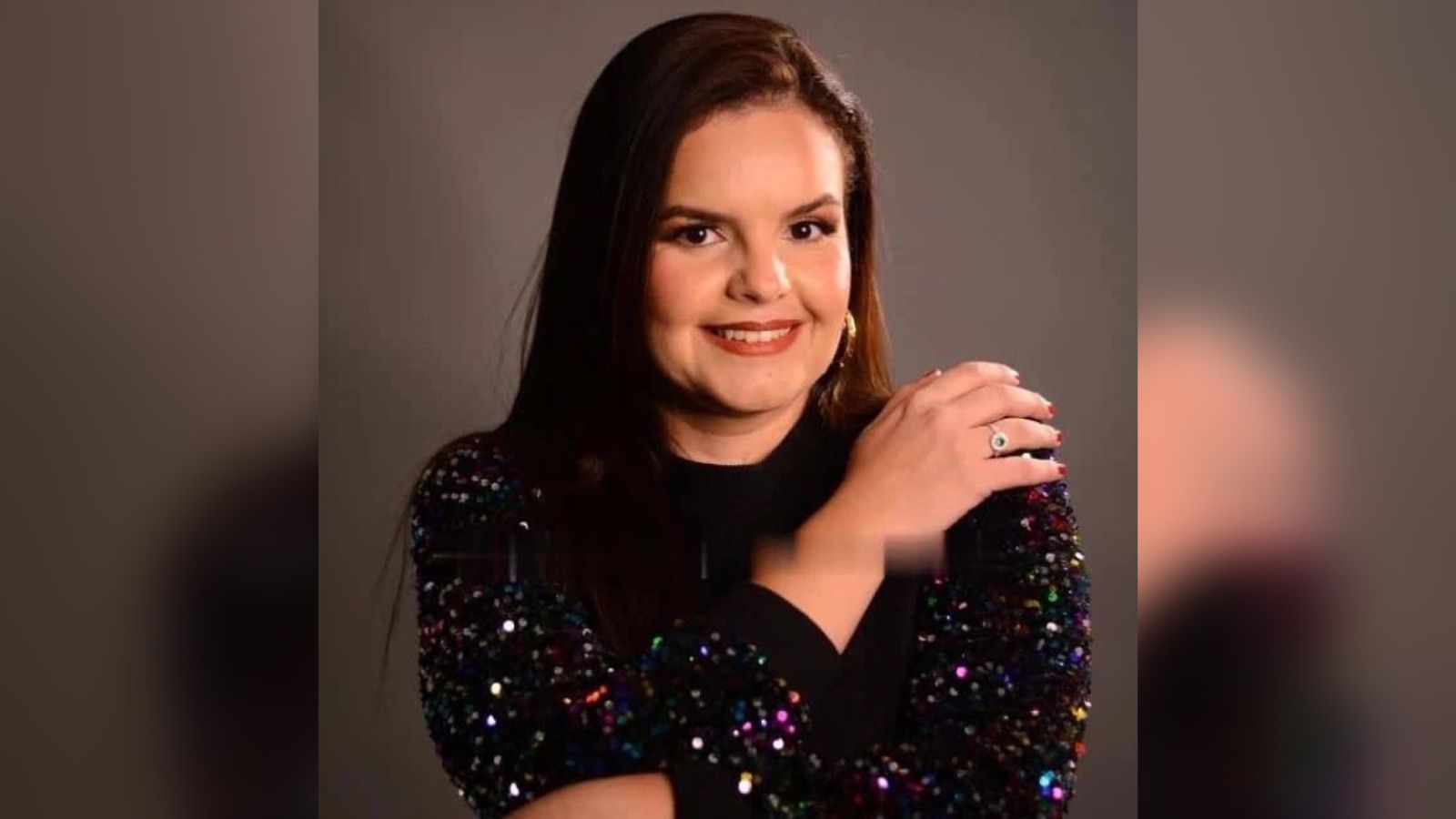 Professora de Santa Luzia que estava internada no Hospital Regional de Patos, não resiste e morre na madrugada desta segunda-feira (07)