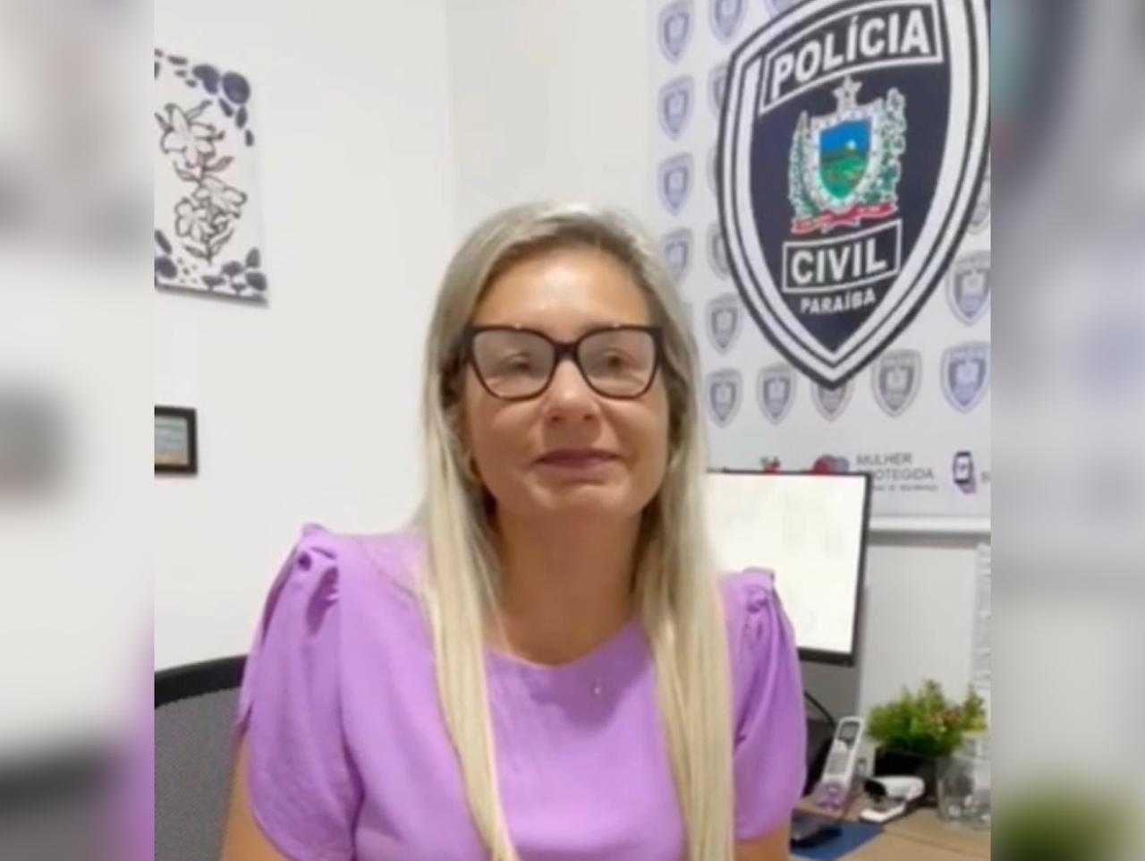 Lei Maria da Penha completa 17 anos: Delegada Silvia Alencar destaca avanços e desafios no combate à violência contra a mulher