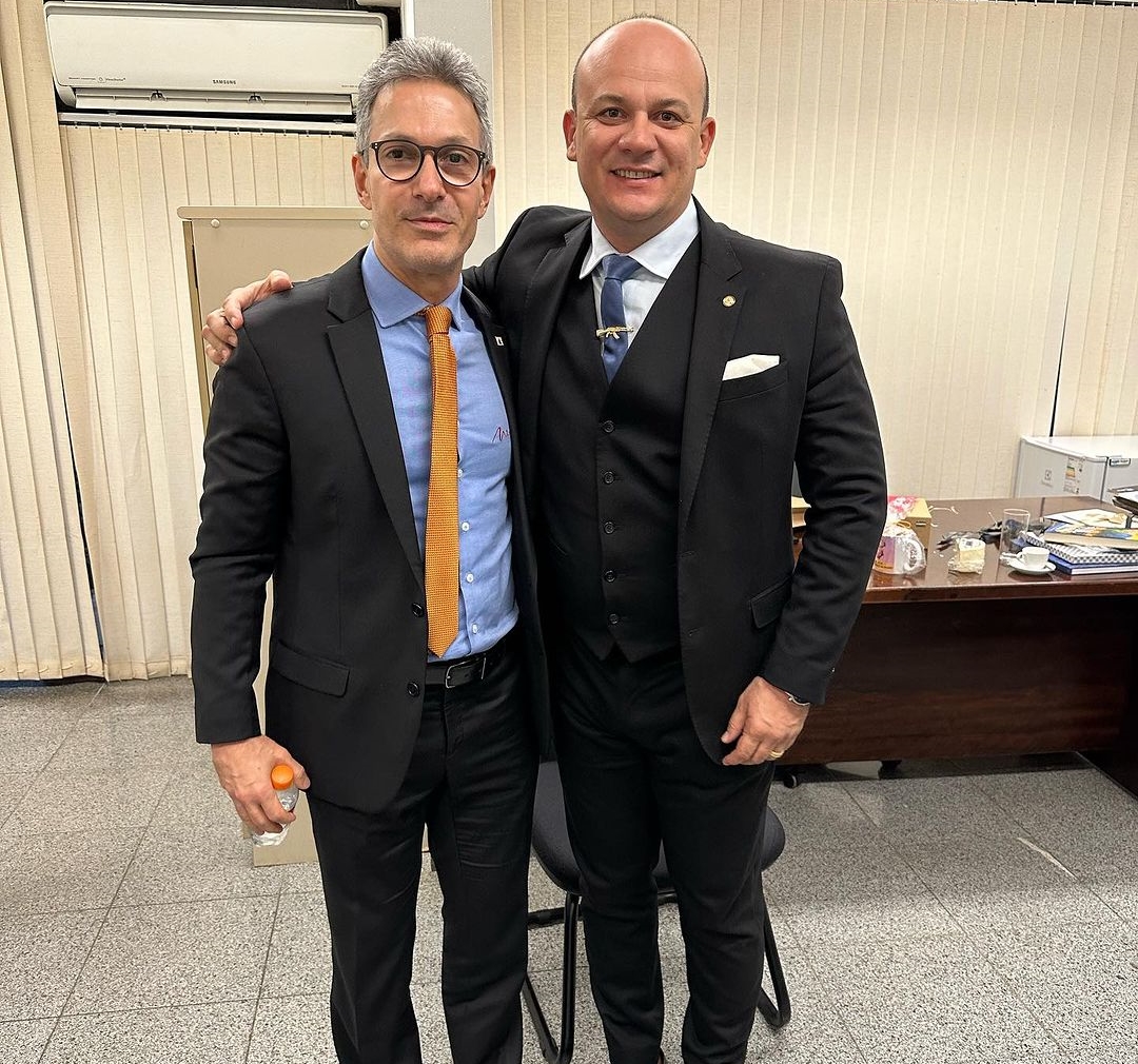 Deputado Cabo Gilberto defende governador de Minas Gerais e acusa Consórcio do Nordeste de propagar fake news