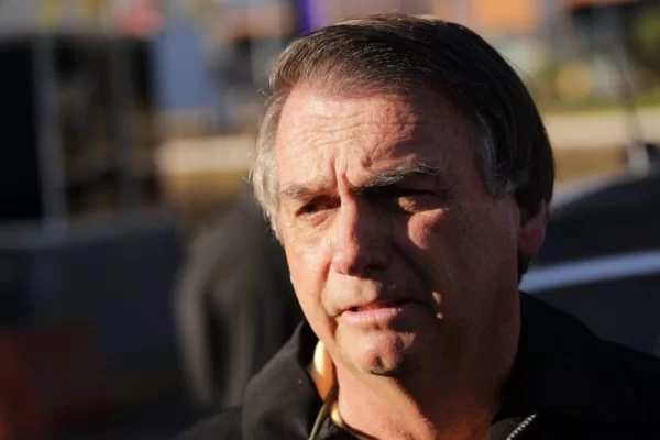 “São Paulo é a cidade que tem mais nordestino no Brasil”, diz Bolsonaro sobre falas de Zema