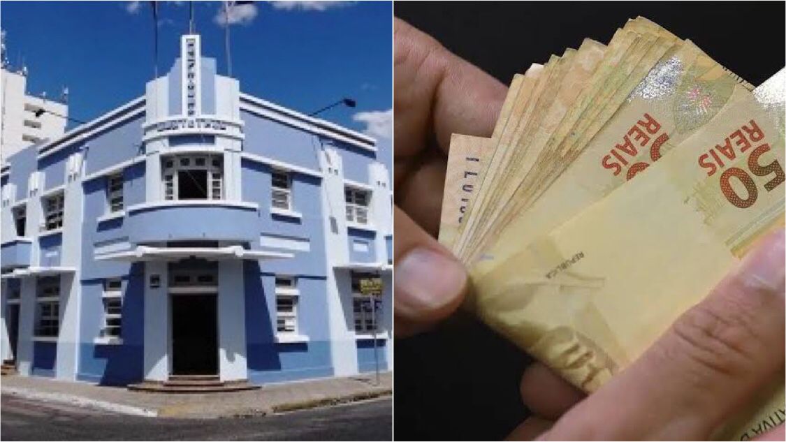 Funcionária efetiva da Prefeitura de Patos faz apelo por pagamento do terço de férias aos servidores: 