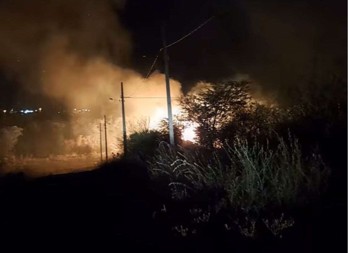 Moradora do Monte Castelo relata transtornos e problemas gerados com constantes incêndios criminosos em terrenos; veja vídeo