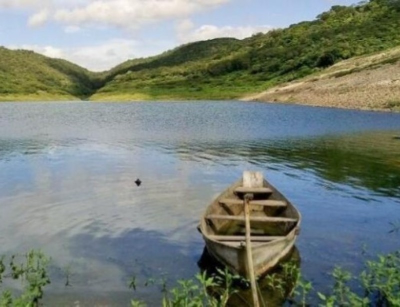 Secretarias de Patos e São José do Bonfim solicitam a abertura das comportas da Barragem Capoeira