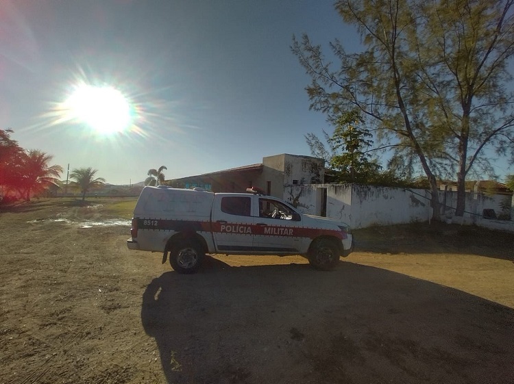 Operação Sertão Vigilante: PF e PM desarticulam organização criminosa em São Bento-PB