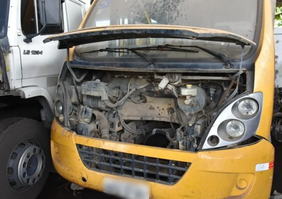 Fraudes em Alhandra: Prefeitura registrou que ônibus percorreu 227km em um minuto, distância de quase seis viagens até João Pessoa, diz Gaeco