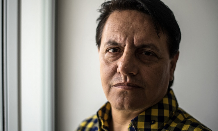 Contra a corrupação: Candidato à presidência do Equador assassinado já havia denunciado ameaças. Ele denunciava atos corruptos