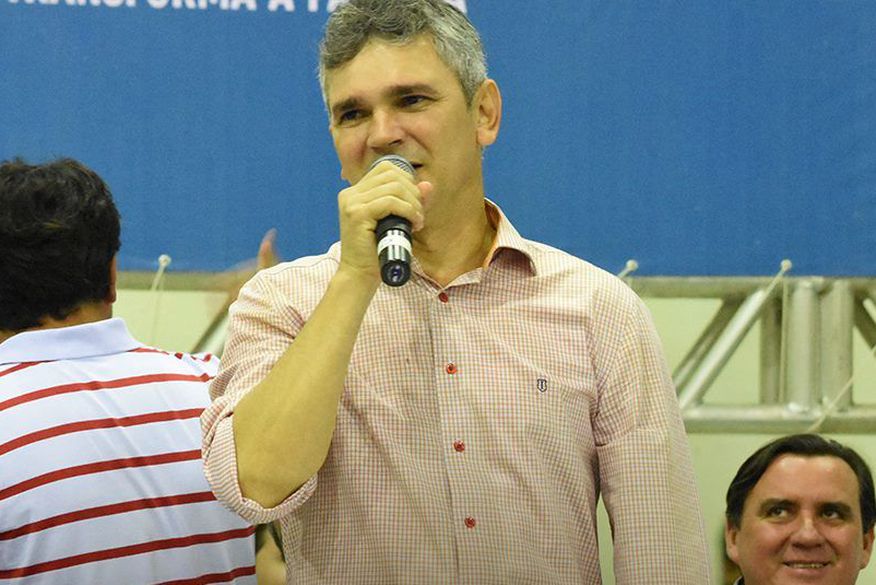 Tribunal de Contas manda ex-prefeito de São Bento devolver R$ 636 mil por gastos excessivos com combustíveis e aplica multa