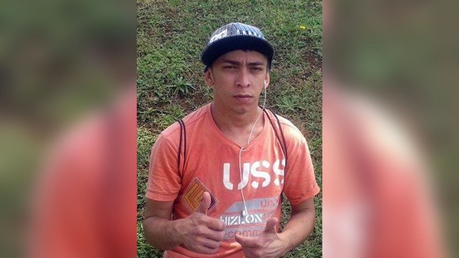 Família de Catingueira faz apelo para reencontrar jovem que está desaparecido há 8 anos em São Paulo