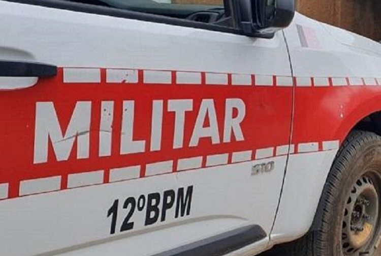 Violência contra a mulher: homem tenta matar ex-companheira com golpe de barra de ferro na cabeça, em Catolé do Rocha