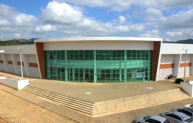 Novidade: Campus do IFPB de Catolé do Rocha terá curso de bacharelado em Arquitetura e Urbanismo a partir de 2024