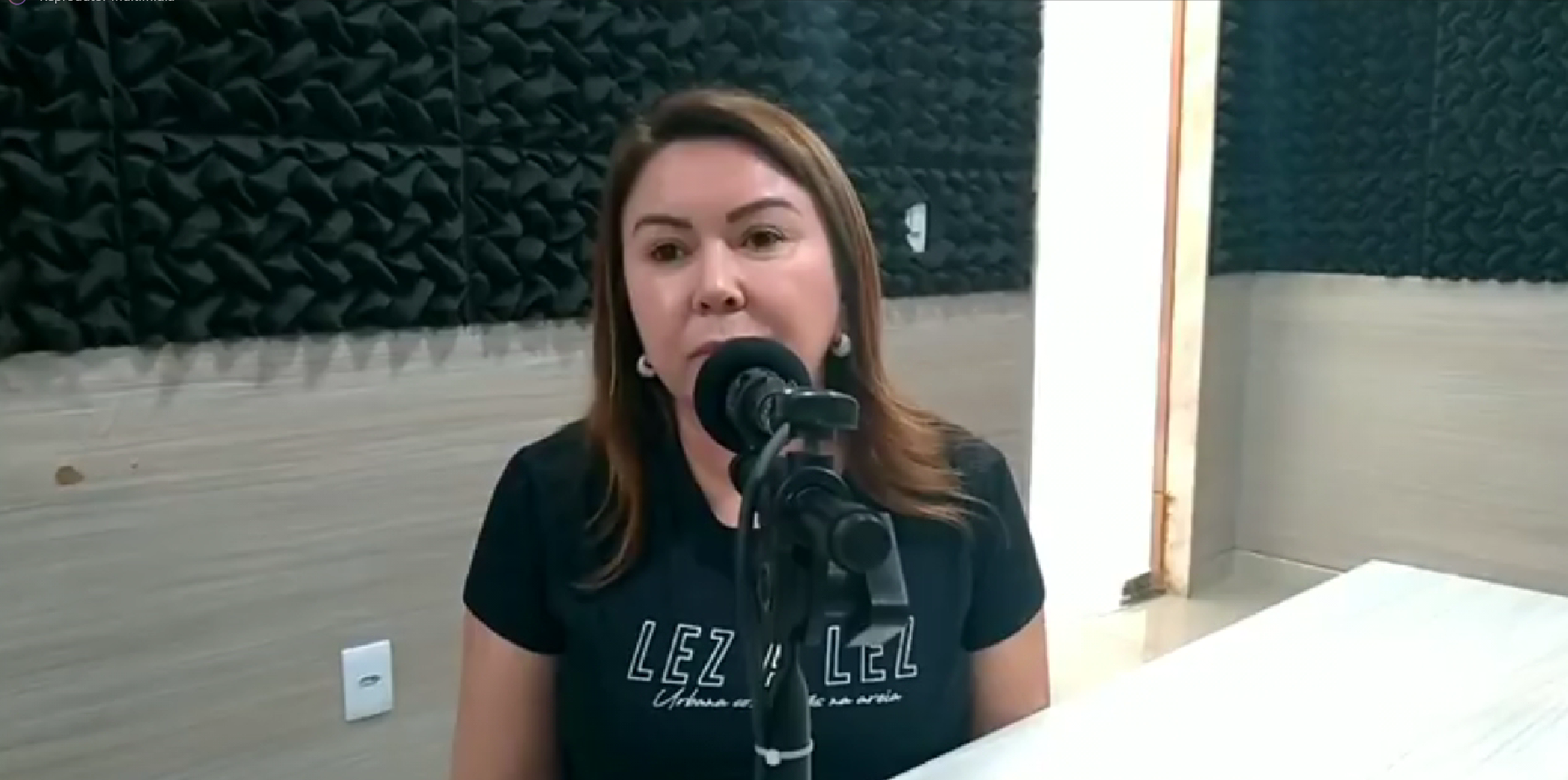 Prefeita de Quixaba confirma queda drástica no FPM e alerta: “Estamos vivendo dias incertos”. Veja o vídeo