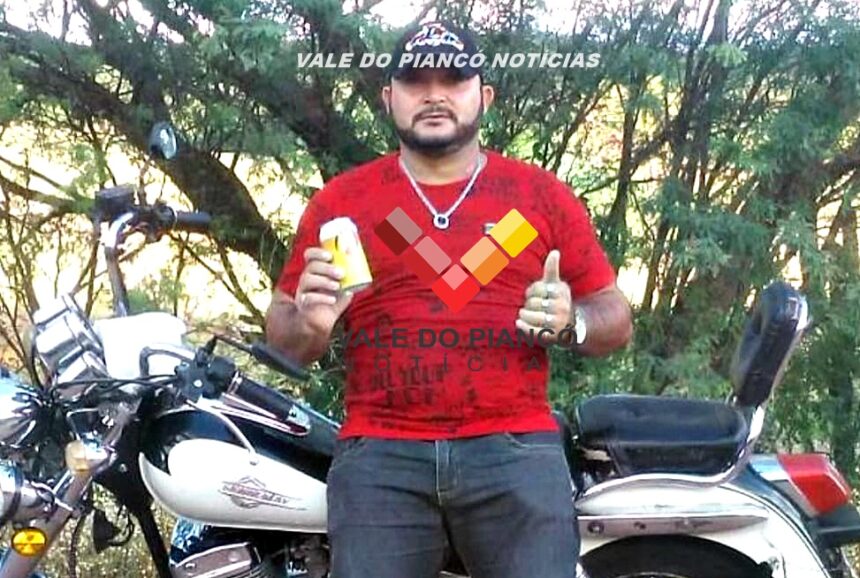 Homem é assassinado a golpes de faca-peixeira, no Vale do Piancó