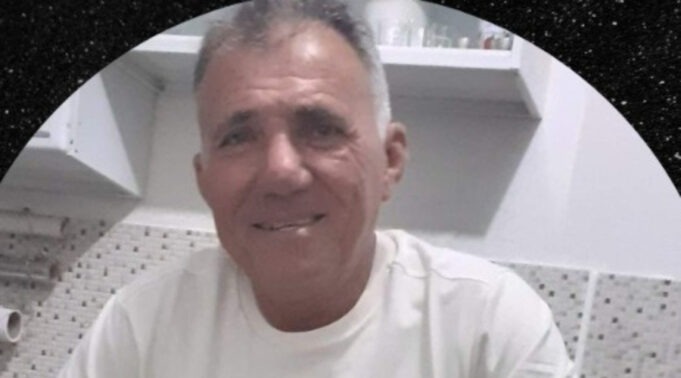 Policial reformado irmão do ex-vereador patoense Toinho Nascimento, morre em acidente de moto no município de Imaculada-PB