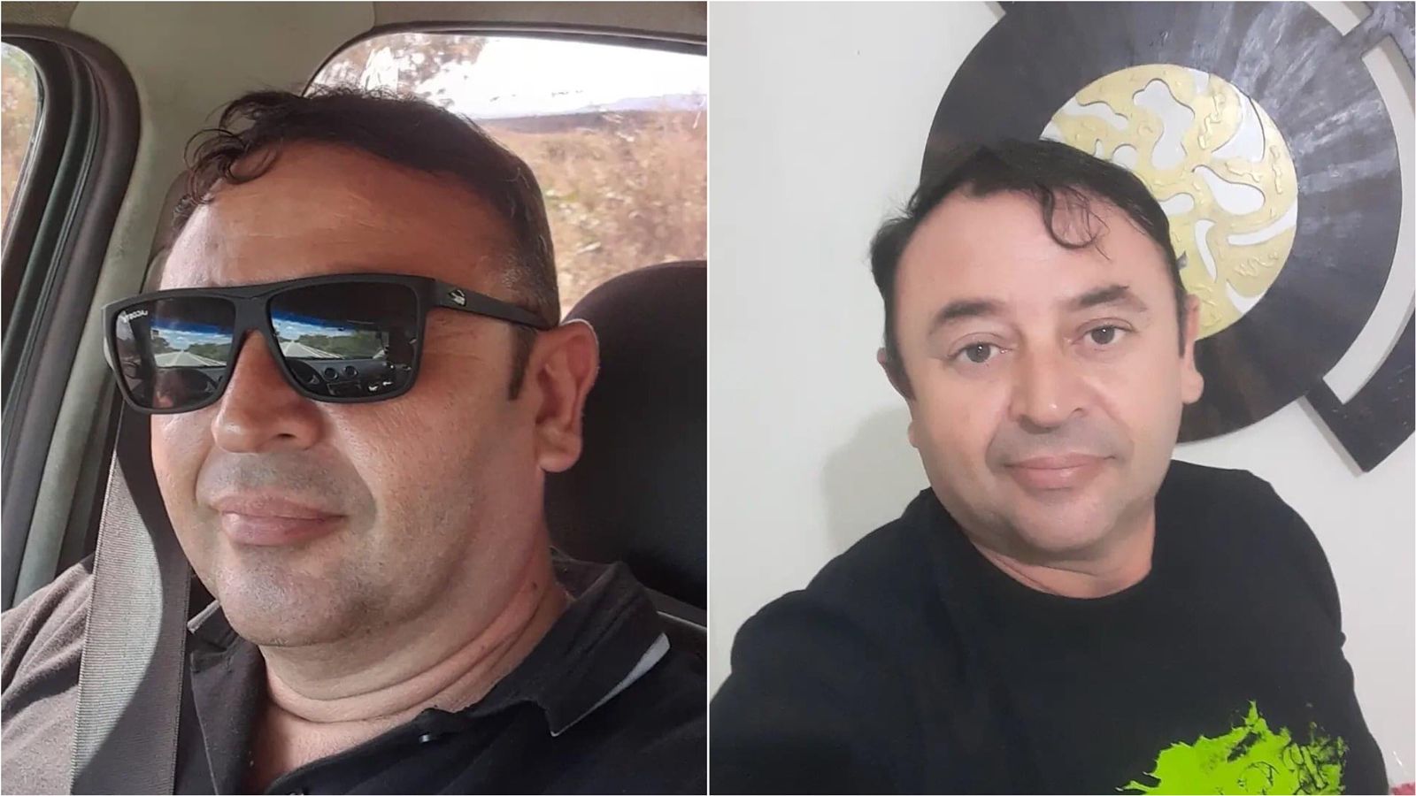 Homem é encontrado morto dentro de carro no bairro Bivar Olinto, em Patos