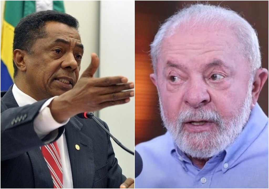 “Deve à Paraíba”: Deputado Damião Feliciano cobra maior atenção de Lula para investimentos no nosso estado