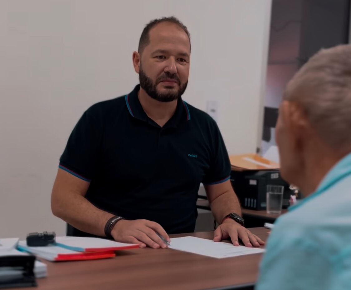 Prefeitura de Salgadinho promove atendimento médico com especialistas na área de Psiquiatria e Ginecologia