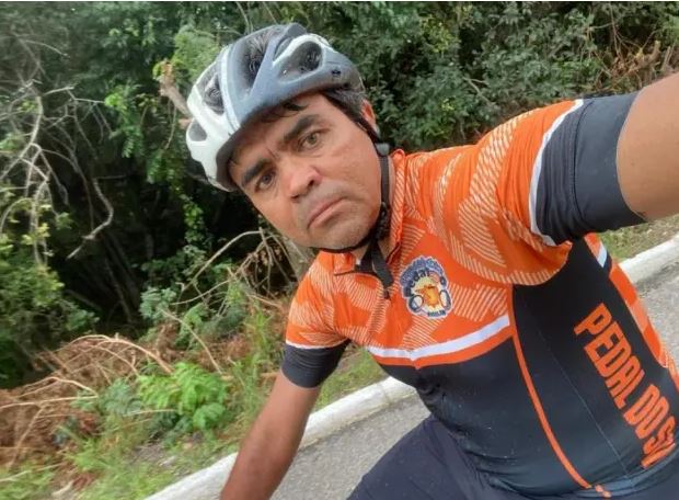 Empresário Vadim será homenageado na Semana do Ciclista em Patos