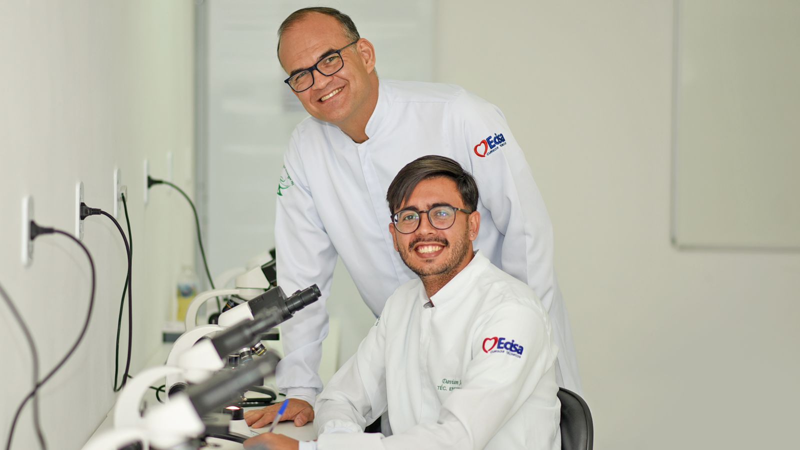 ECISA: Terminar um curso técnico - Explorando oportunidades de empregabilidade