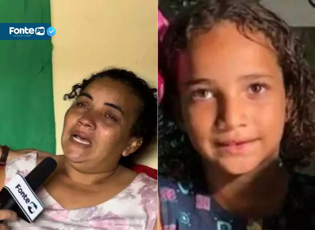 Investigação encaminha mãe de Sophia para coleta de material genético após 42 dias de desaparecimento da criança