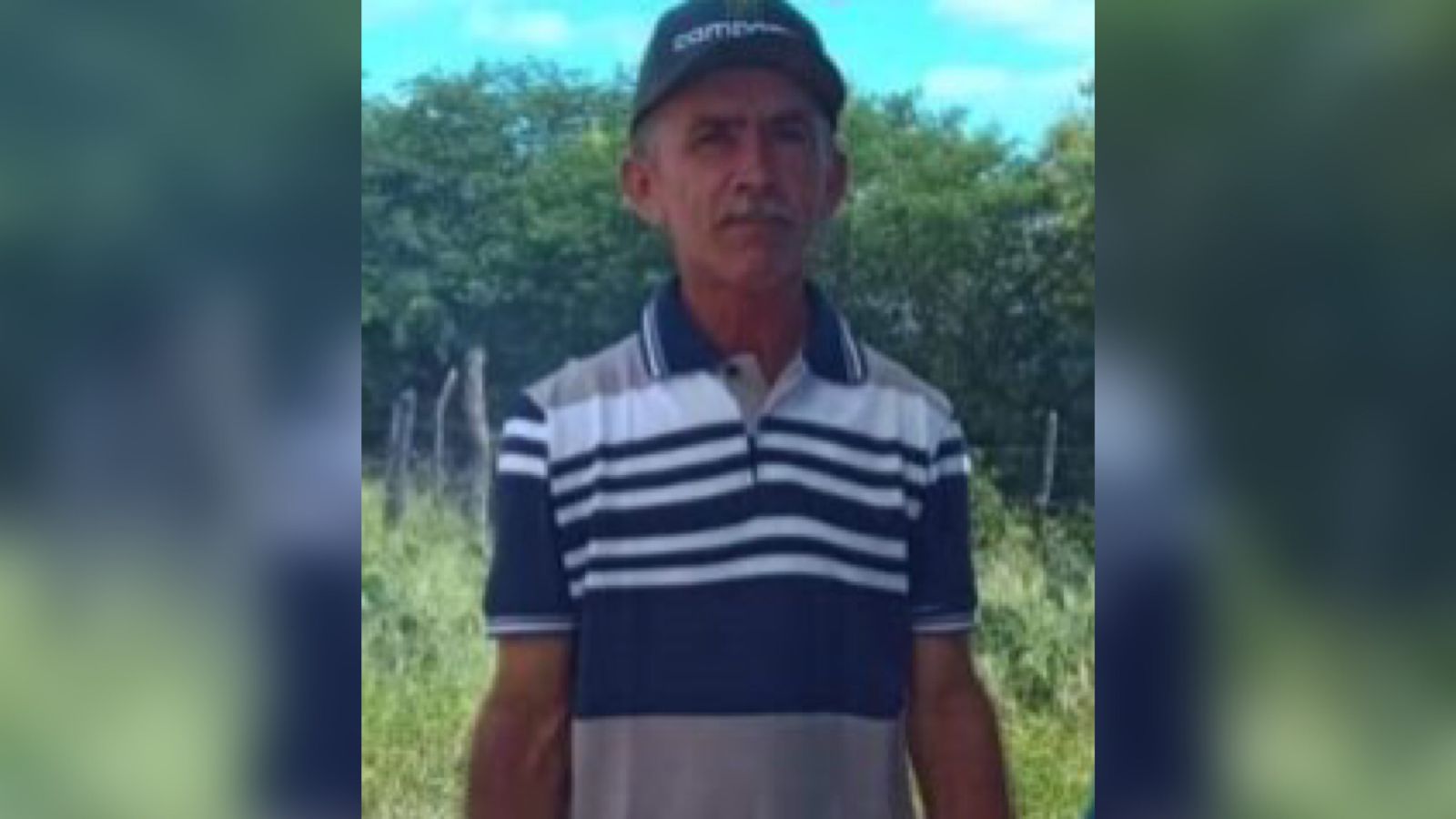 Agricultor vítima de acidente em Piancó não resiste e morre no hospital