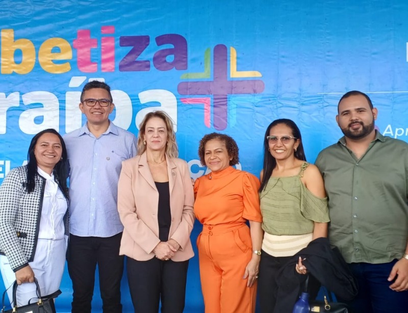 Educação de Passagem recebe média de 69% de eficiência na Avaliação de Fluência em Leitura e Expressão Oral