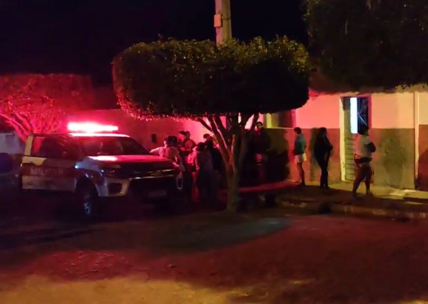 Homicídio choca a cidade de Teixeira: ex-presidiário é morto a tiros na noite desta quarta-feira (16)