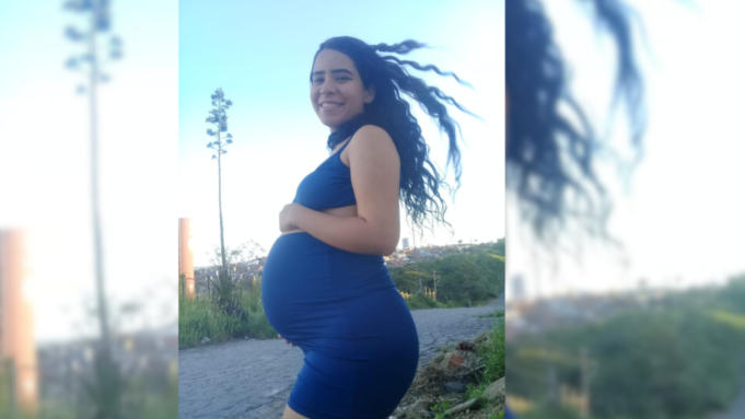 Adolescente grávida de 9 meses morre após sofrer choque elétrico em Campina Grande