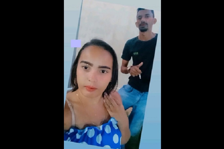 Violência crescente no Sertão: Em duplo homicídio, casal é morto a tiros em Catolé do Rocha