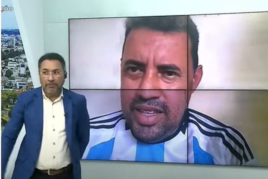 Na Paraíba, vereador é ameaçado de morte e diz que quer enfrentar na bala líder de facção criminosa: “quero arregaçar esse canalha”