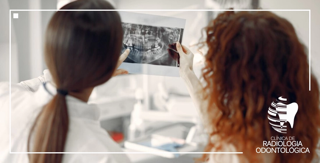 O duplo propósito da Clínica de Radiologia Odontológica UNIFIP é educar e atender