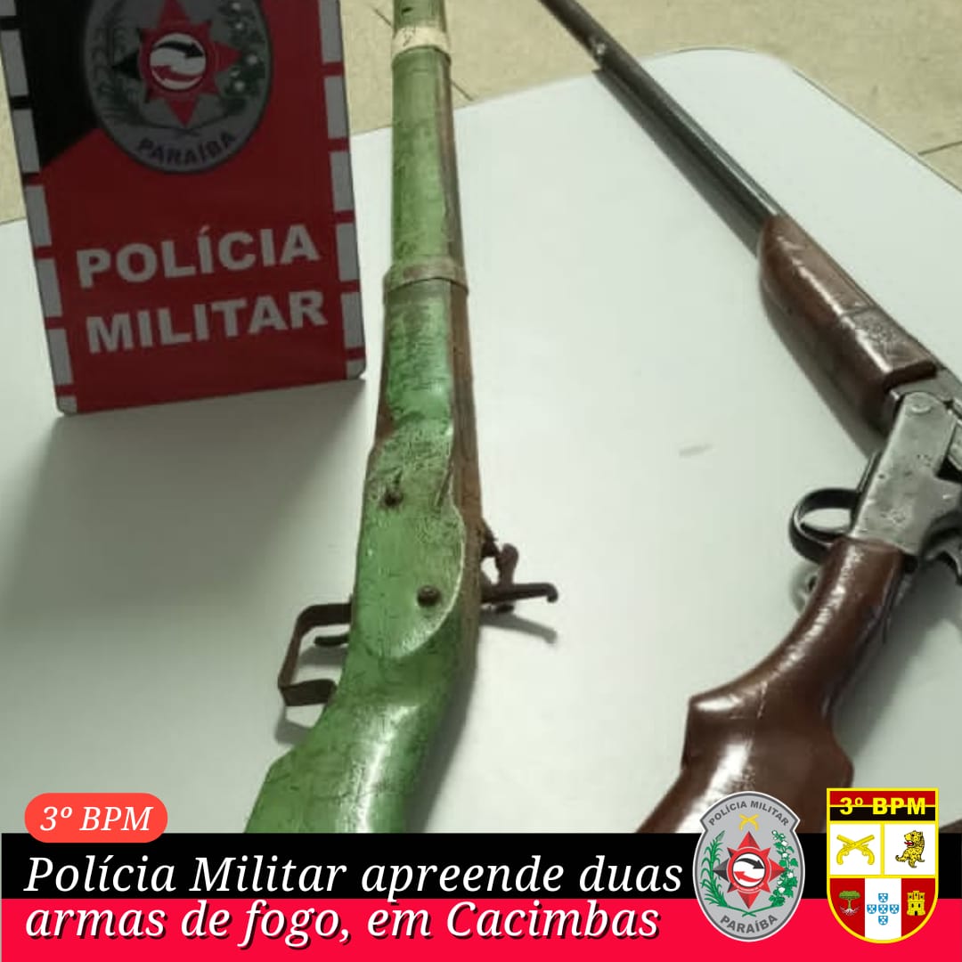 Foto: Divulgação/3º BPM