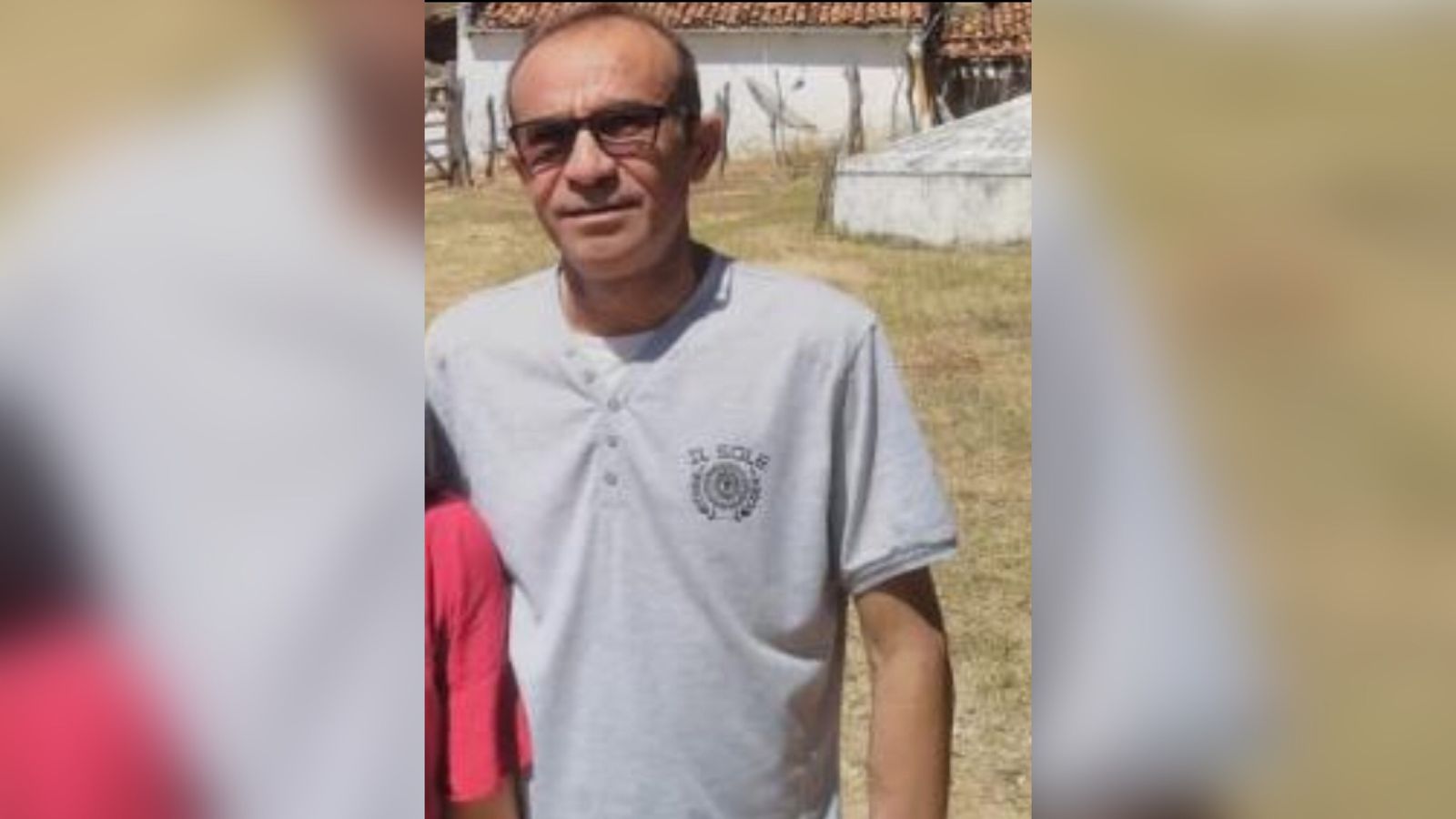 Morre aos 55 anos o senhor Anésio Torres Barbosa, o popular 